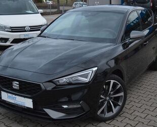 Seat Seat Leon FR e-HYBRID, ACC, Kamera, Pano, Alarm, A Gebrauchtwagen