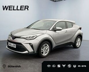 Toyota Toyota C-HR 1.8 Hybrid Business-Edition *LED*ACC*C Gebrauchtwagen