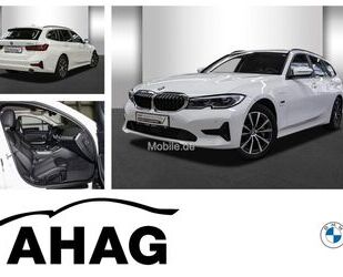 BMW 330 Gebrauchtwagen