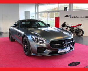 Mercedes-Benz Mercedes-Benz AMG GT S Coupe Distronic Plus Night Gebrauchtwagen