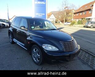 Chrysler Chrysler PT Cruiser Touring 2.0 Gebrauchtwagen