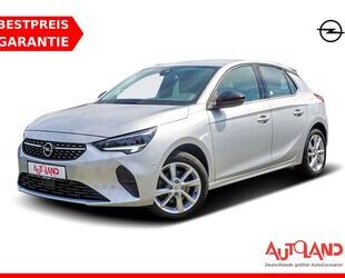 Opel Opel Corsa 1.2DI Turbo Aut. LED Totwinkel Sitzheiz Gebrauchtwagen