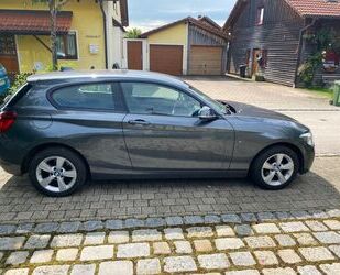 BMW BMW 116i Sport Line Sport Line Gebrauchtwagen