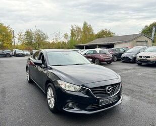 Mazda Mazda 6 Lim. Center-Line Gebrauchtwagen