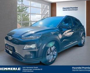 Hyundai Hyundai KONA Premium Elektro 64 KWH Gebrauchtwagen