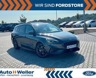 Ford Ford Focus Turnier ST 2.3 EcoBoost 1. Hand! Gebrauchtwagen