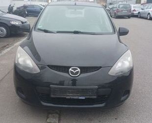 Mazda Mazda 2 Lim. 1.3 Impuls Sport Gebrauchtwagen