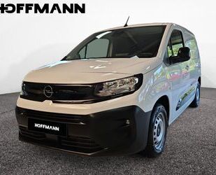 Opel Opel Combo Cargo 1.5 D L1 Gebrauchtwagen