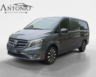 Mercedes-Benz Mercedes-Benz Vito Kasten 116 CDI LED*NAVISTHZ*KAM Gebrauchtwagen