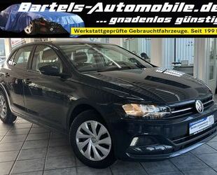 VW Volkswagen Polo 1.0 TSI iQ. Drive Comfortline, Nav Gebrauchtwagen