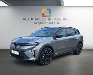 Renault Renault Scenic E-Tech Esprit Alpine 220 Long Range Gebrauchtwagen