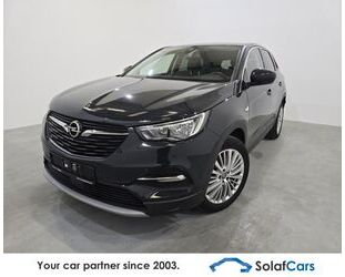 Opel Opel Grandland X 1.2 Turbo Executive Aut. Navi 1/2 Gebrauchtwagen