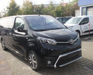 Toyota Toyota Proace Verso L2 Executive Gebrauchtwagen