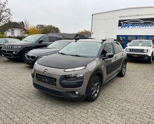 Citroen Citroën C4 Cactus Selection 1.2 VTi 2Hand Kamera Gebrauchtwagen