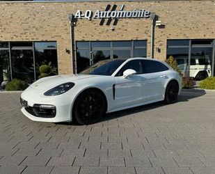 Porsche Porsche Panamera 4S Gebrauchtwagen