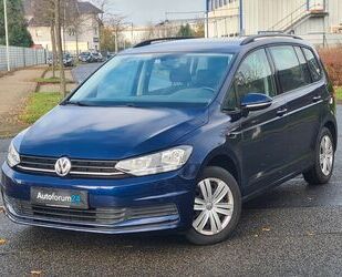 VW Volkswagen Touran BMT/Start-Stopp*PDC*SHZ*7.Sitz*A Gebrauchtwagen