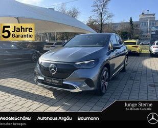 Mercedes-Benz Mercedes-Benz EQE SUV 350 4M E-Art 20