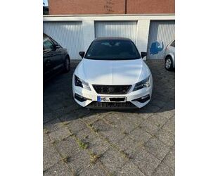 Seat Seat Leon 1.4 TSI ACT 110kW Start&Stop FR Pano-Dac Gebrauchtwagen