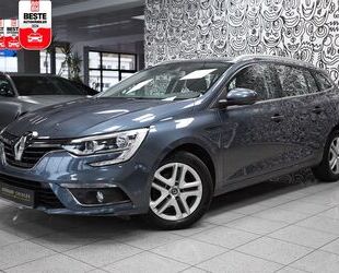 Renault Renault Megane Grandtour BUSINESS EDITION*NAVI*AHK Gebrauchtwagen