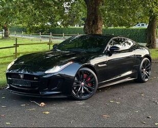 Jaguar Jaguar F-Type R, Voll, Top Zustand, SH gepflegt Gebrauchtwagen