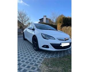 Opel Opel Astra GTC 1.4 Turbo ecoFLEX INNOVATION Gebrauchtwagen