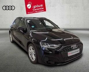 Audi Audi A3 Sportback 30 TDI S tronic adv. AHK Navi+ Gebrauchtwagen