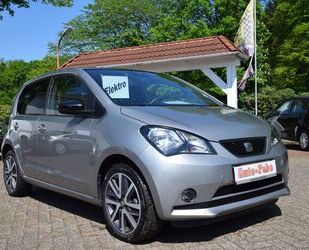 Seat Seat Mii electric Plus Navi*PDC*GRA*Alu*5 Türen*Ph Gebrauchtwagen