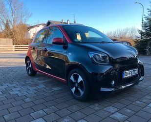 Smart Smart ForFour 60kW EQ Batterie - Gebrauchtwagen