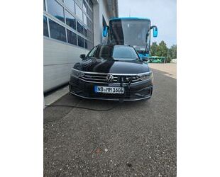 VW Volkswagen Passat 1.4 TSI DSG GTE Gebrauchtwagen