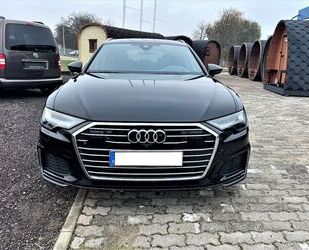 Audi Audi A6 /S6 55TFSI quat.sport-S-Lin.Nacht.K.LED.Ma Gebrauchtwagen