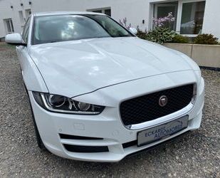 Jaguar Jaguar XE Prestige Gebrauchtwagen