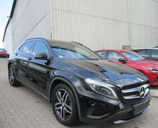 Mercedes-Benz Mercedes-Benz Klasse GLA 180- Navi-XEN-Kamera-SHZ- Gebrauchtwagen