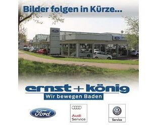 Ford Ford Focus Turnier 1.5 EcoBlue TITANIUM STYLE NAVI Gebrauchtwagen