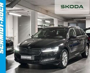 Skoda Skoda Superb Combi 2.0 TDI Style DSG, Navi, ACC, L Gebrauchtwagen