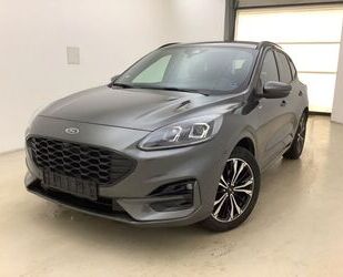 Ford Ford Kuga Hybrid ST-Line X Gebrauchtwagen