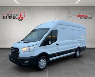 Ford Ford Transit Kasten 350 L4 Trend -AHK-KAMERA-KLIMA Gebrauchtwagen