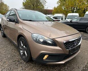 Volvo Volvo V40 Cross Country *NAVI+KAMERA* Gebrauchtwagen