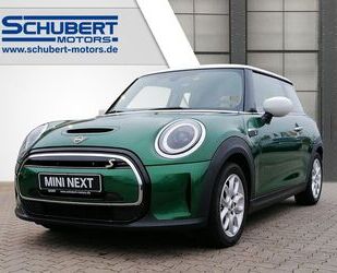 Mini MINI Cooper SE Mini Classic Trim LED Navi DAB Shz Gebrauchtwagen