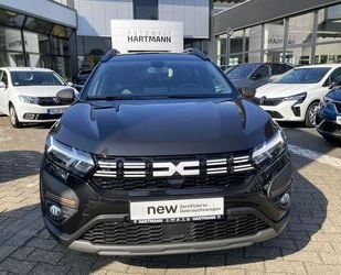 Dacia Dacia Jogger Extreme HYBRID 140 City-Paket Gebrauchtwagen