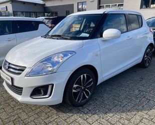 Suzuki Suzuki Swift 1.2 X-TRA Gebrauchtwagen