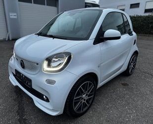 Smart Smart ForTwo