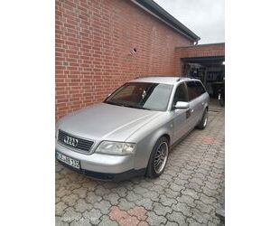 Audi Audi A6 1.8 T Avant - Gebrauchtwagen