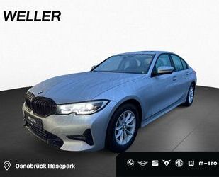 BMW BMW 320i A HUD 360° LED LHZ SHZ Isofix CarPlay Nav Gebrauchtwagen