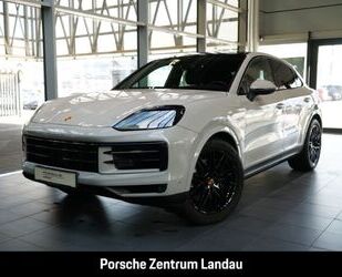 Porsche Porsche Cayenne E-Hybrid Coupe Gebrauchtwagen