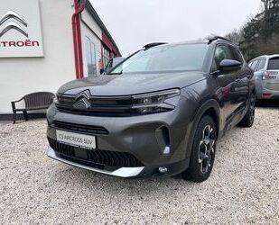 Citroen Citroën C5 Aircross BlueHDi 130 Stop&Start SHINE E Gebrauchtwagen