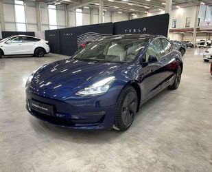 Tesla Tesla Model 3 Long Range AWD Gebrauchtwagen