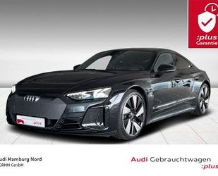 Audi Audi e-tron GT quattro Luft B&O HeadUp Matrix 360° Gebrauchtwagen