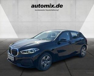 BMW BMW 118i Advantage AUTOM.,LED,SHZ,PDC, Livecockpit Gebrauchtwagen