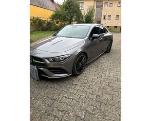 Mercedes-Benz Mercedes-Benz CLA 250 DCT - Gebrauchtwagen