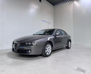 Alfa Romeo Alfa Romeo 159 1.9 JDTm - Export Gebrauchtwagen